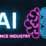 AI in finance industry 2023