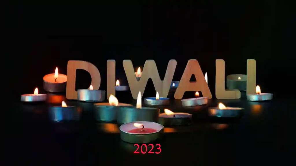 Diwali 2023 Date in india Diwali puja time