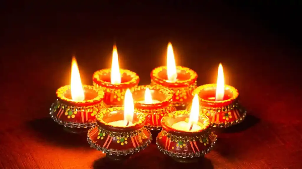 Diwali 2023 Deepavali festival