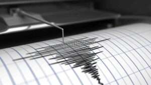 Earthquake news today Bharatpur delhi jaipur india