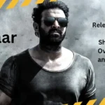 Salaar Release date Cast Trailer Poster Prabhas