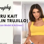 Tru Kait Biography Katlin Trujillo Biography