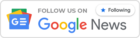 Follow Us On Google News - The Bharatwasi 