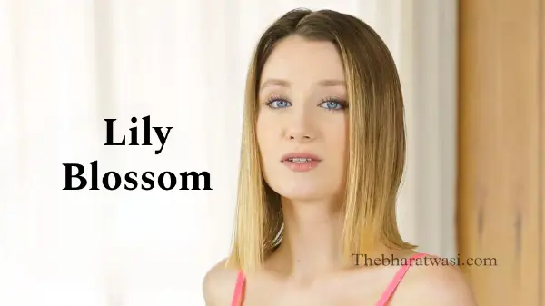 Lily blossom biography age height Wikipedia