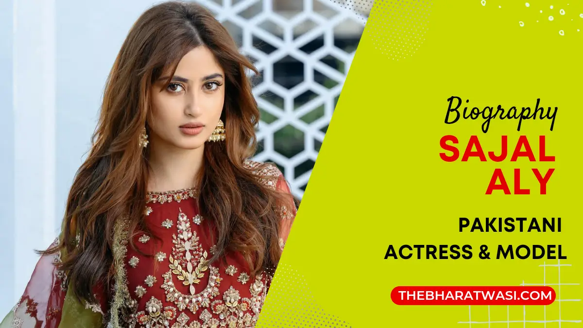 Sajal aly biography wiki age height net worth measurements husband and more