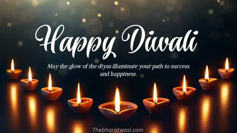 Happy Diwali Wishes, Quotes, Greetings, Captions in English
