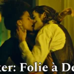 Joker: Folie à Deux Release date Cast Trailer Review Budget, Kiss Moment