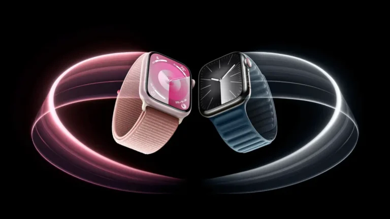 Apple Watch S9 Photos apple smartwatch