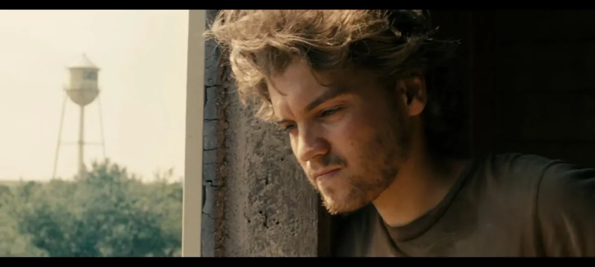 Into The Wild Full Movie Download free