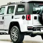 Mahindra Bolero Neo Car Price Features Specifications milage
