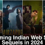 Upcoming Indian Web Series Sequels in 2024